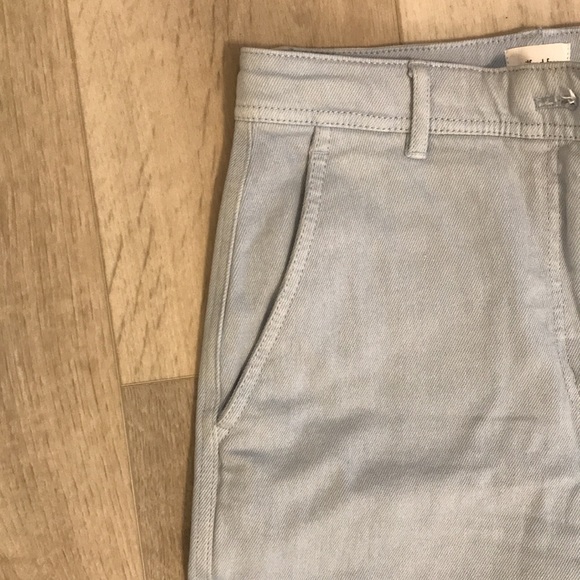 Aritzia cargo like pants - Picture 3 of 4